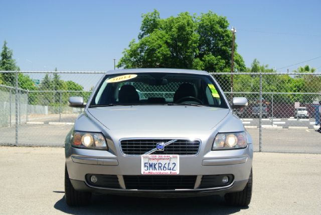 2004 Volvo S40 4X4 ED. Bauer EL