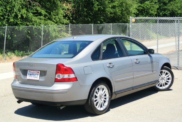 2004 Volvo S40 4X4 ED. Bauer EL