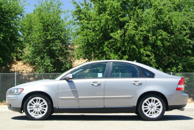 2004 Volvo S40 4X4 ED. Bauer EL