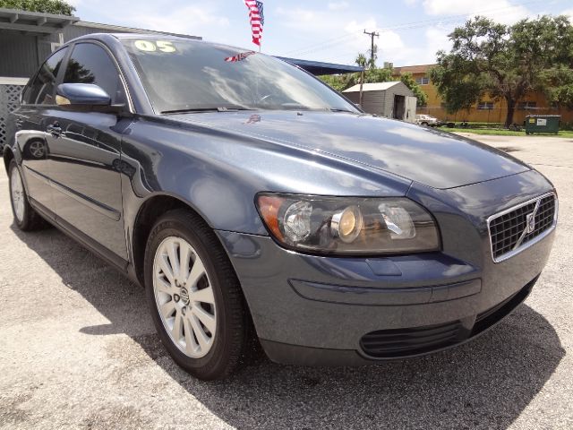 2005 Volvo S40 4X4 ED. Bauer EL