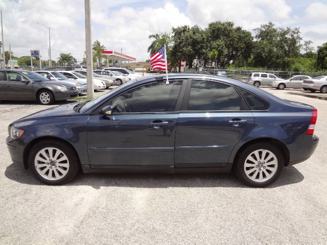 2005 Volvo S40 4X4 ED. Bauer EL