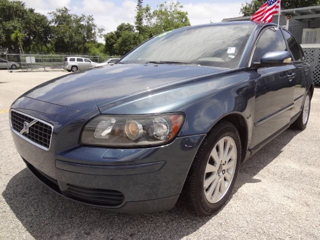 2005 Volvo S40 4X4 ED. Bauer EL