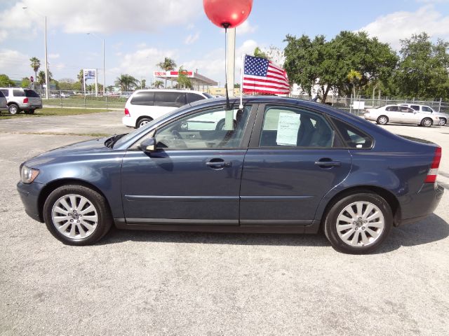 2005 Volvo S40 4X4 ED. Bauer EL