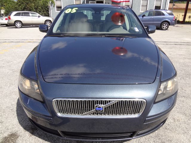 2005 Volvo S40 4X4 ED. Bauer EL