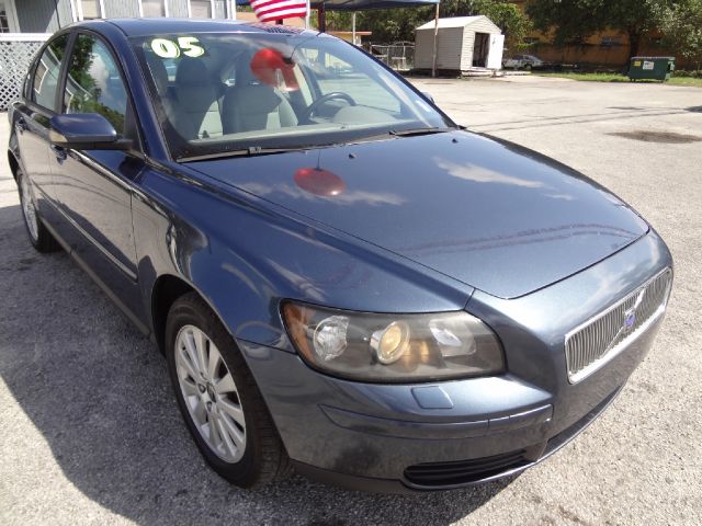 2005 Volvo S40 4X4 ED. Bauer EL