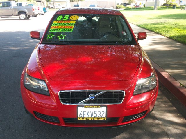 2005 Volvo S40 4X4 ED. Bauer EL