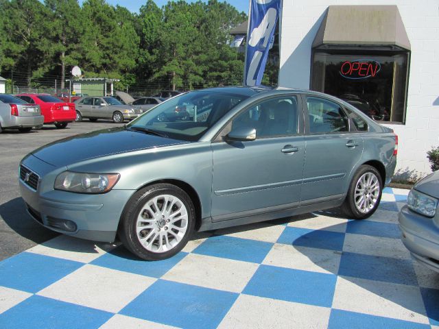 2005 Volvo S40 4X4 ED. Bauer EL