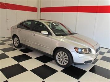 2005 Volvo S40 4X4 ED. Bauer EL