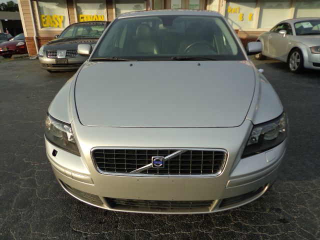 2005 Volvo S40 4X4 ED. Bauer EL