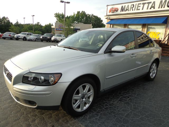 2005 Volvo S40 4X4 ED. Bauer EL