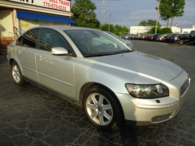 2005 Volvo S40 4X4 ED. Bauer EL