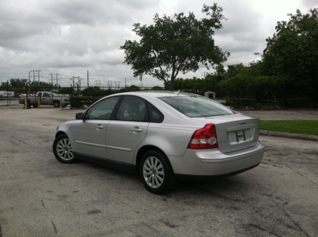 2005 Volvo S40 4X4 ED. Bauer EL