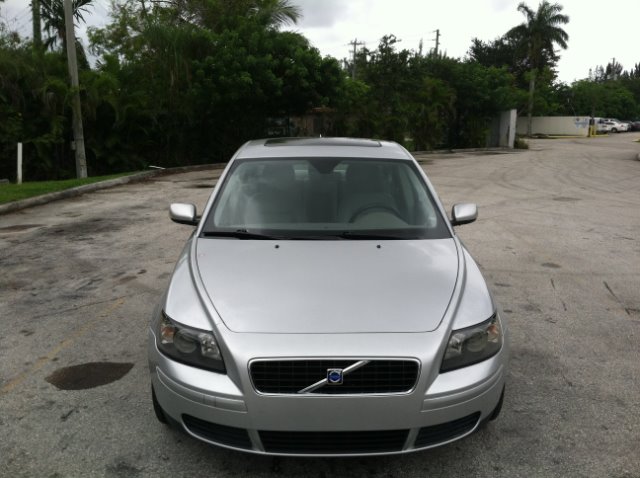 2005 Volvo S40 4X4 ED. Bauer EL