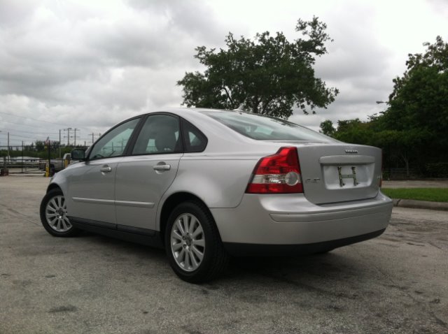 2005 Volvo S40 4X4 ED. Bauer EL