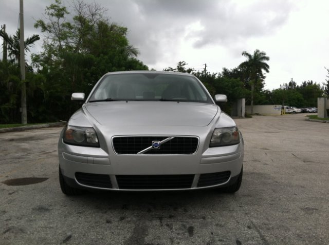 2005 Volvo S40 4X4 ED. Bauer EL