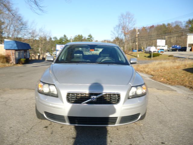 2005 Volvo S40 4X4 ED. Bauer EL