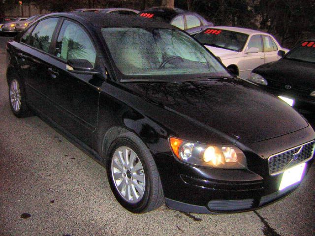 2005 Volvo S40 4X4 ED. Bauer EL