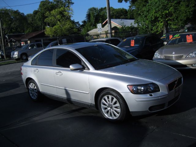 2005 Volvo S40 4X4 ED. Bauer EL