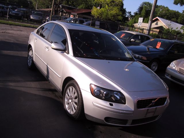 2005 Volvo S40 4X4 ED. Bauer EL