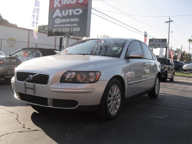 2005 Volvo S40 4X4 ED. Bauer EL