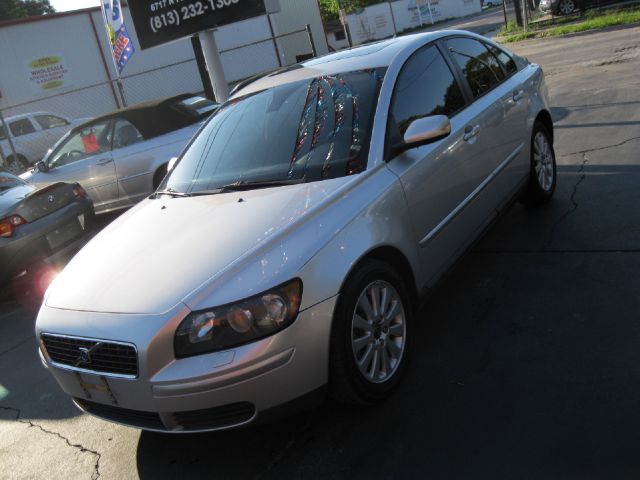 2005 Volvo S40 4X4 ED. Bauer EL