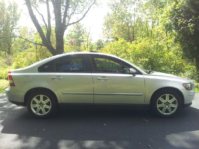 2006 Volvo S40 4X4 ED. Bauer EL