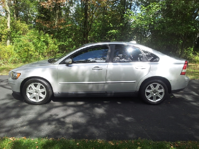 2006 Volvo S40 4X4 ED. Bauer EL