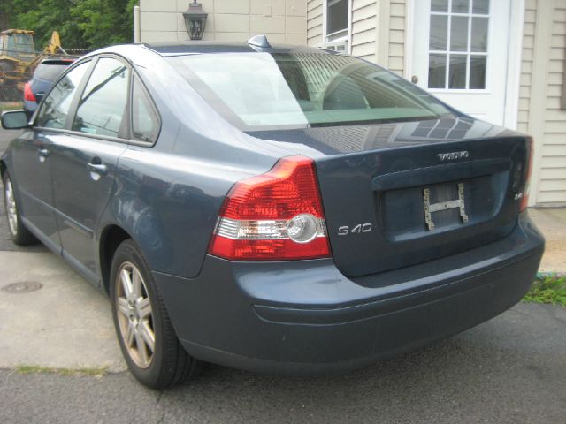 2006 Volvo S40 4X4 ED. Bauer EL