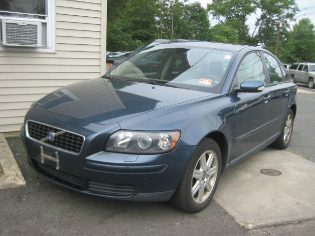 2006 Volvo S40 4X4 ED. Bauer EL