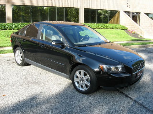 2006 Volvo S40 4X4 ED. Bauer EL