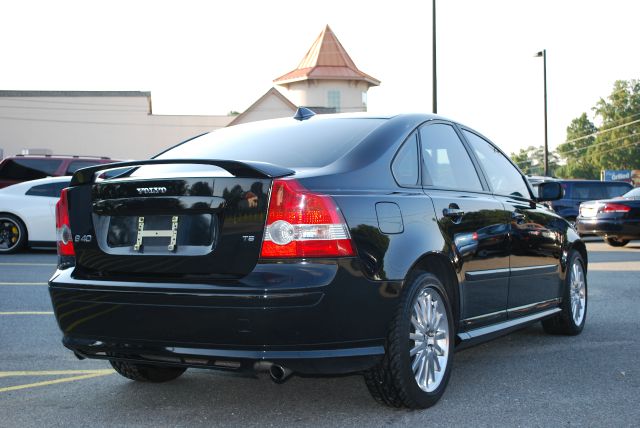 2006 Volvo S40 4X4 ED. Bauer EL