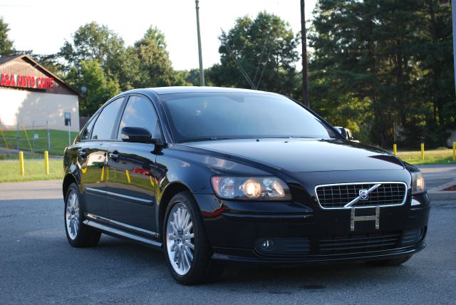 2006 Volvo S40 4X4 ED. Bauer EL