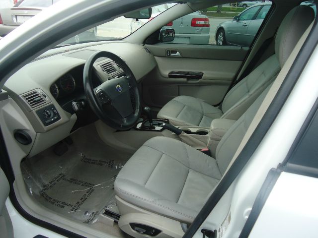 2006 Volvo S40 4X4 ED. Bauer EL