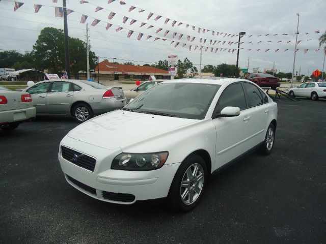 2006 Volvo S40 4X4 ED. Bauer EL