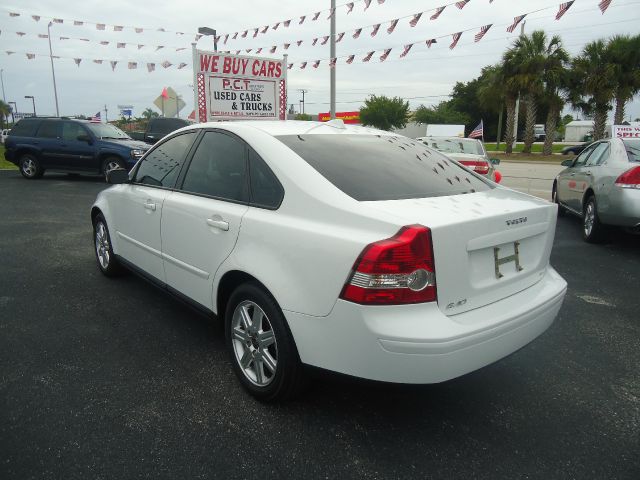 2006 Volvo S40 4X4 ED. Bauer EL