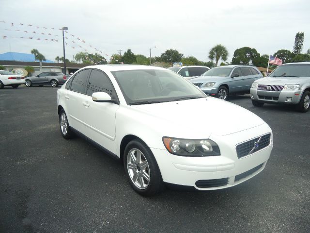 2006 Volvo S40 4X4 ED. Bauer EL