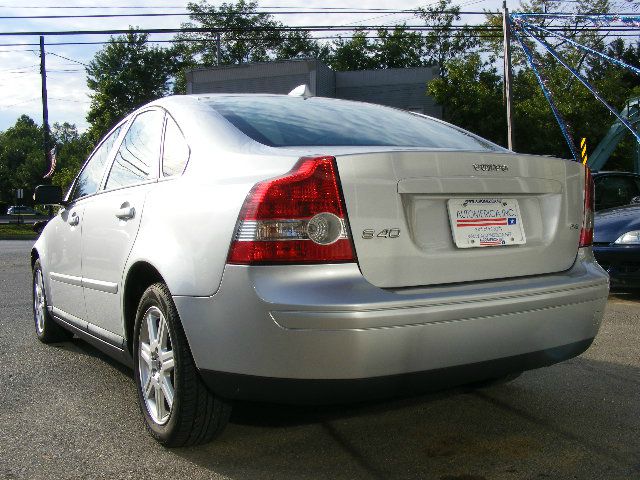 2006 Volvo S40 4X4 ED. Bauer EL