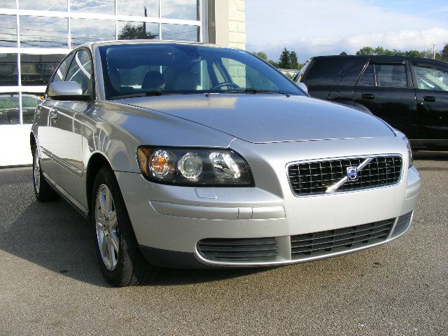 2006 Volvo S40 4X4 ED. Bauer EL