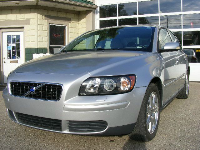 2006 Volvo S40 4X4 ED. Bauer EL