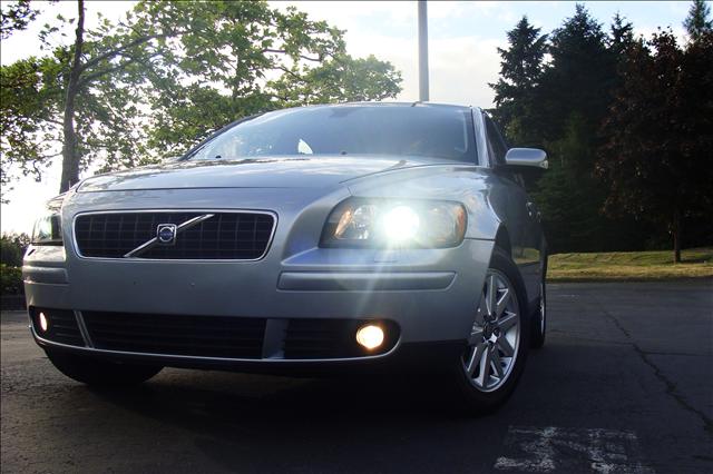 2006 Volvo S40 Unknown