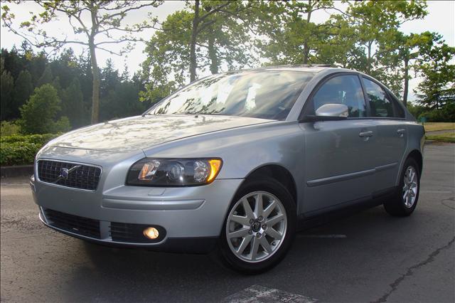 2006 Volvo S40 Unknown