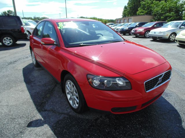 2006 Volvo S40 4X4 ED. Bauer EL