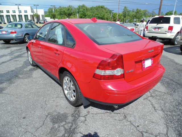 2006 Volvo S40 4X4 ED. Bauer EL