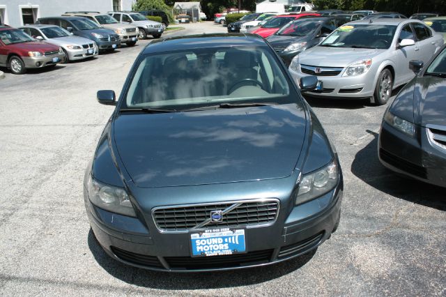 2006 Volvo S40 4X4 ED. Bauer EL