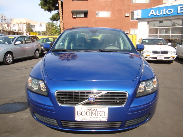 2006 Volvo S40 4X4 ED. Bauer EL