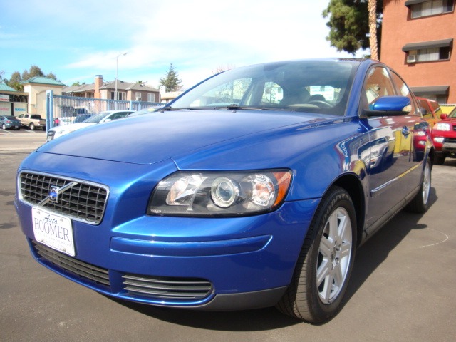 2006 Volvo S40 4X4 ED. Bauer EL