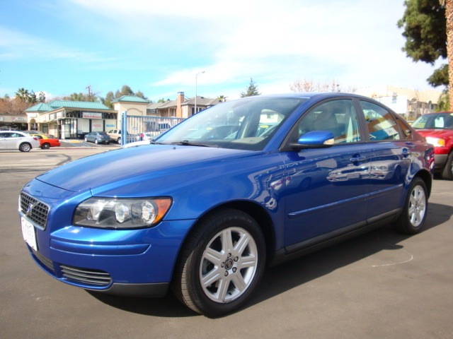 2006 Volvo S40 4X4 ED. Bauer EL