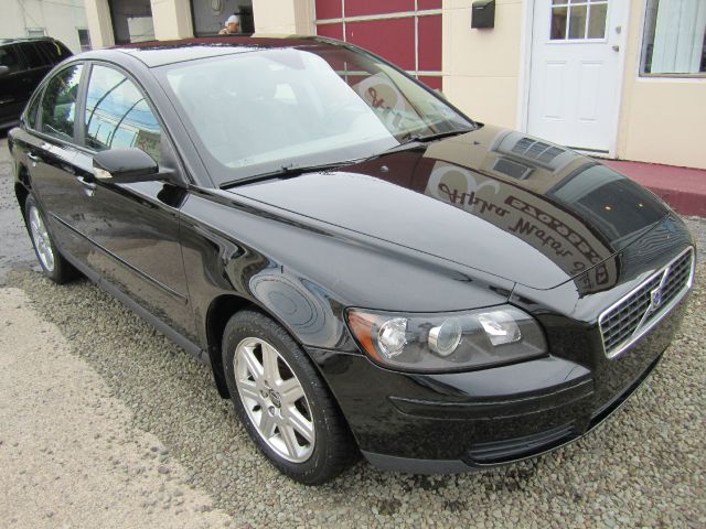 2006 Volvo S40 4X4 ED. Bauer EL