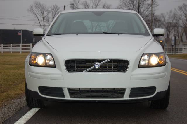 2006 Volvo S40 4X4 ED. Bauer EL