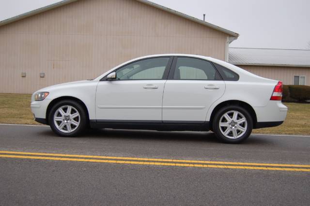 2006 Volvo S40 4X4 ED. Bauer EL